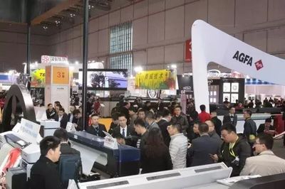 上海將刮起全球瓦楞彩盒與數字印刷技術比拼的旋風